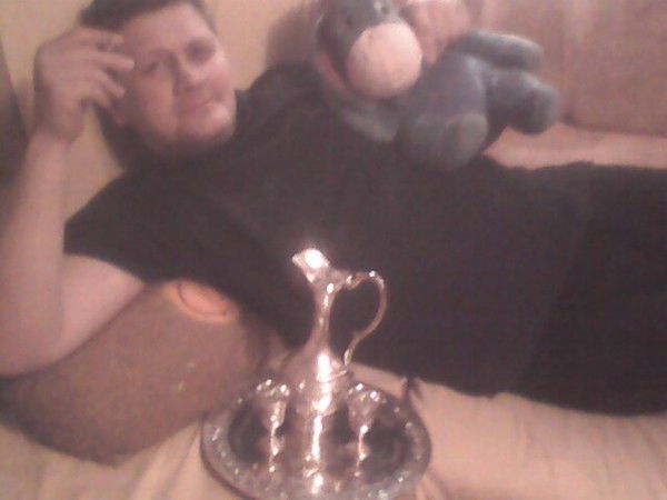 Дмитрий Попов