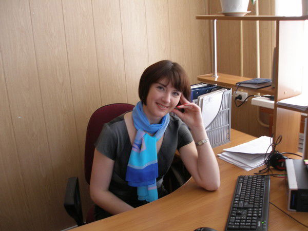 Ирина Никитина