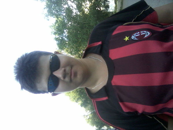 Лёша Савченко