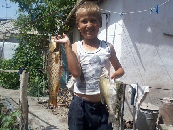 Рамиль Закиров