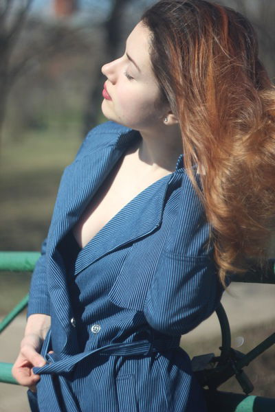 Ксюша Авемчук