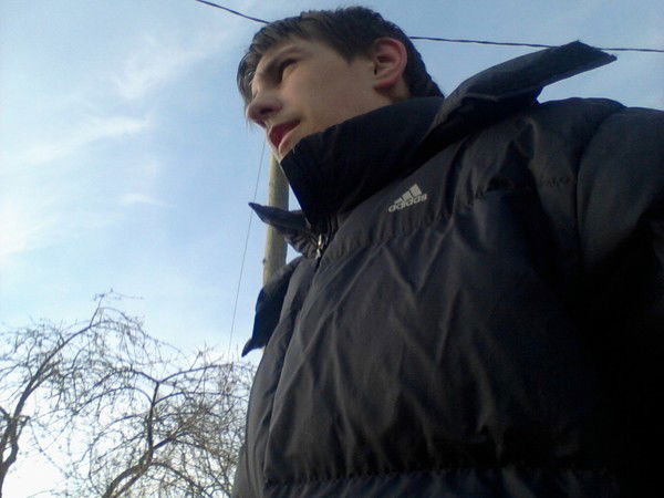 Виталий Журавлёв