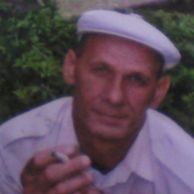 Николай Рогозин