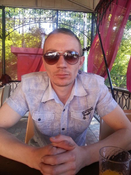 Евгений Малинников