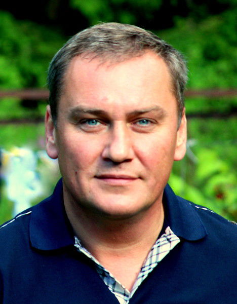 Стас Коченков