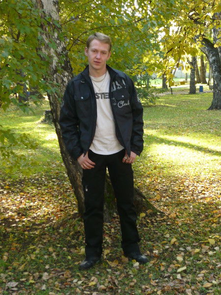 Акимов Георгий