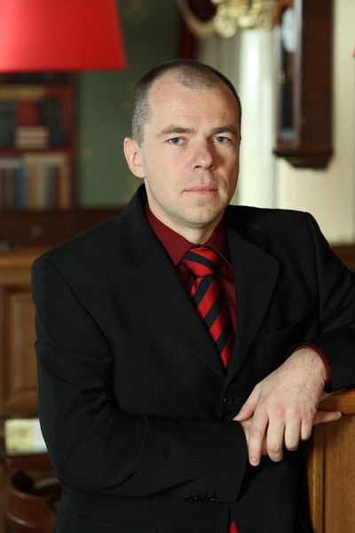 Евгений Каханов