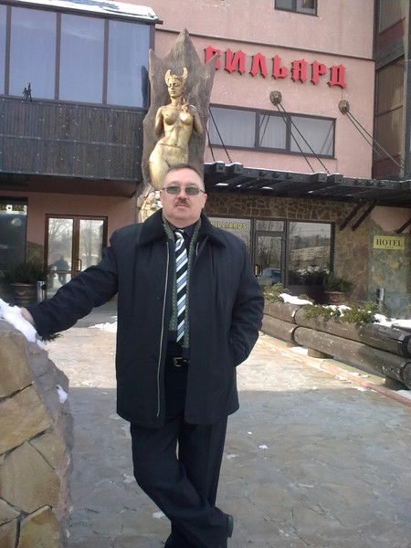 Владимир Оноприенко