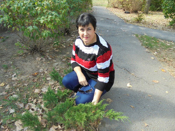 Анна Владимирова