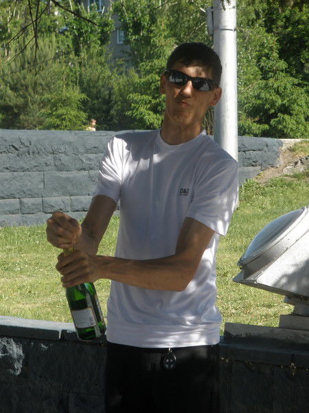 Слава Лобов