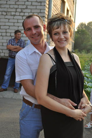 Елена Явнова