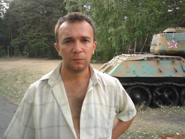 Вадим Лосев