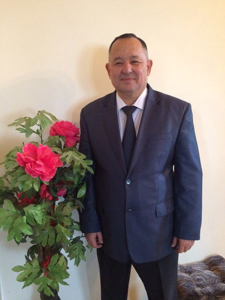 Кадылбек Турдалиев