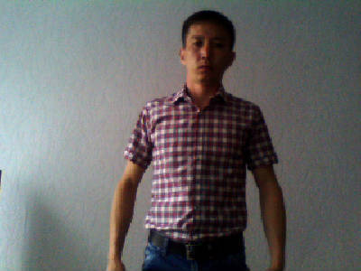 Мухит Жексенбаев