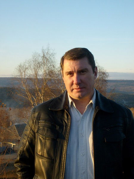 Олег Журавлев