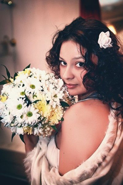 Елизавета Рудис