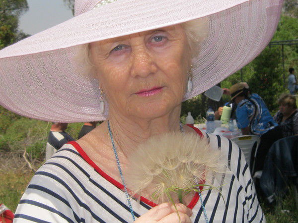 Людмила Ермолина(Богданова)