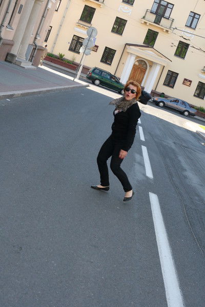 Ася Яновская