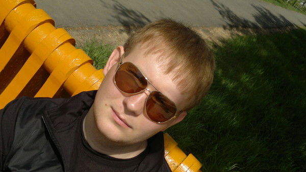 Павел Горшенин