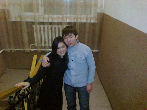 Гулмира Тынайкызы