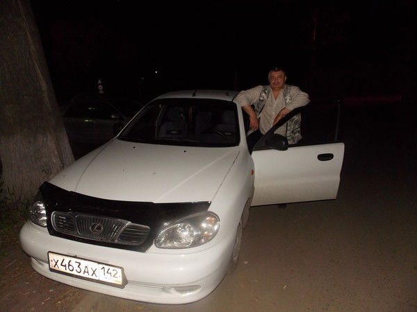 Птухин Виктор