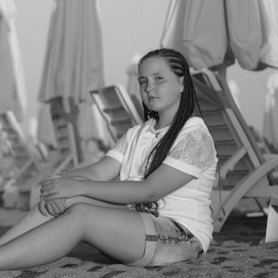 Катя Муленкова