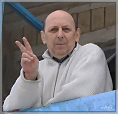 Валерий Подгорный