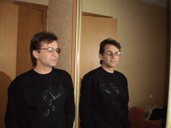 Юрий Черехович