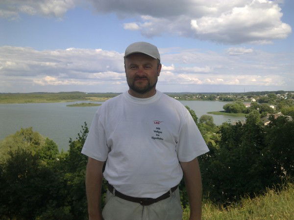 Вячеслав Караневский