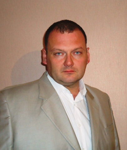 Владимир Васильев