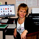 Галина Старовойт