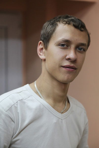 Виктор Сикотэалинский