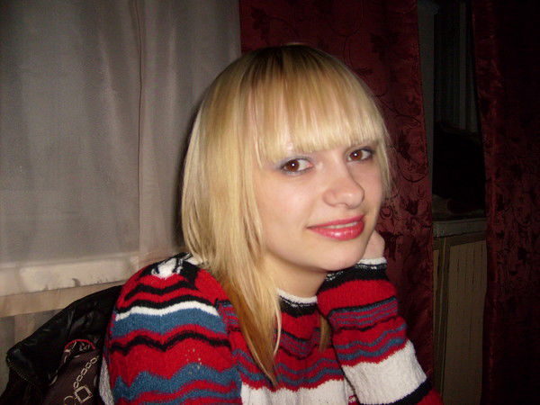 Наташуля Я!