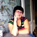 Оксана Лукашова