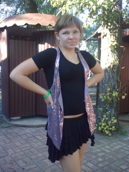 Юлия Фуникова