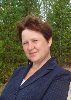 Татьяна Трефилова