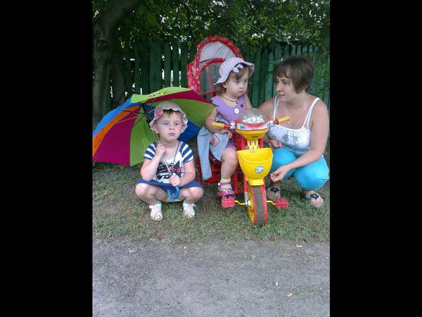 Альбина Емельяненко