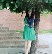 Ксения Формакова