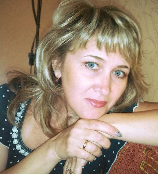 Гузеля Ишметова