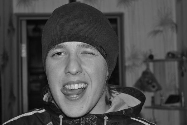 Ilya Гузеватов