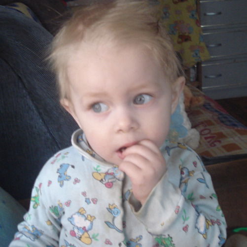 Алевтина Мамедова