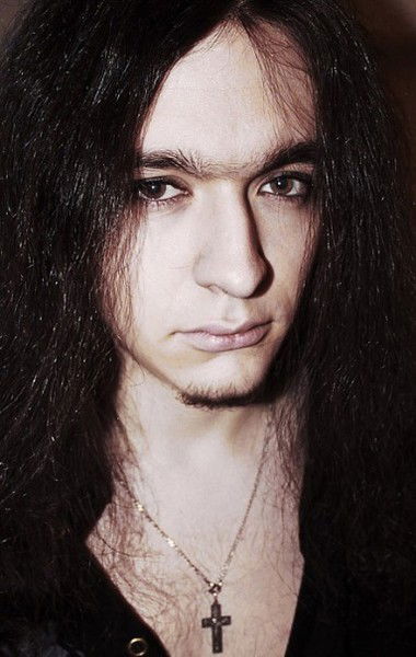 Вячеслав Морозов