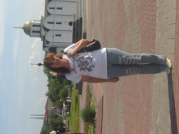 Анна Бучминская