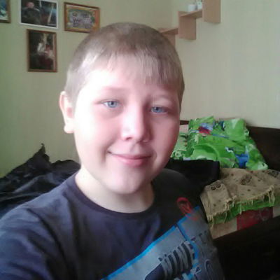 Макс Аликин