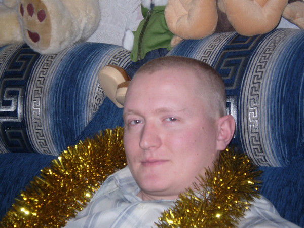 Виталий Долгополов