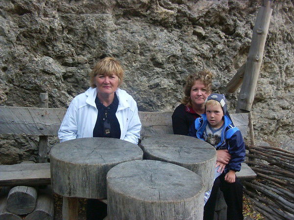 Надежда Тимошенко