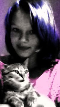 Кристина Котова