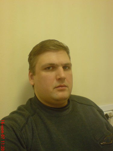 Алексей Катков