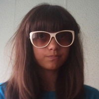 Дарья Лирик