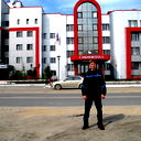Андрей Макаров